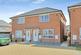 Gillion Close, Rackheath, Norwich