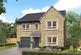 Plot 17, The Malham at Cedar Grove, Yew Tree Road HD2