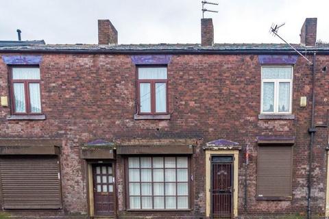 1 bed terraced house for rent in Manchester Road, Rochdale OL11