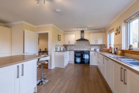 3 bedroom detached bungalow for sale, Brambles, Fearnan, Aberfeldy PH15 2PG