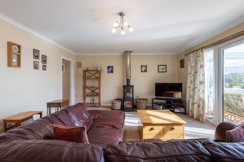 3 bedroom detached bungalow for sale, Brambles, Fearnan, Aberfeldy PH15 2PG