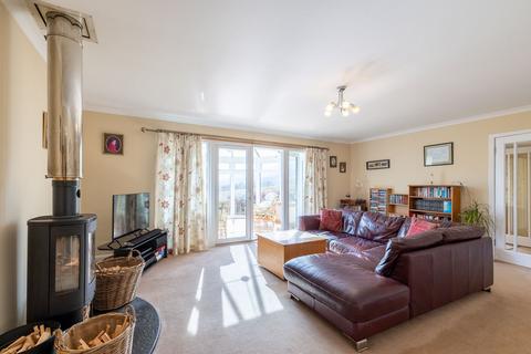 3 bedroom detached bungalow for sale, Brambles, Fearnan, Aberfeldy PH15 2PG