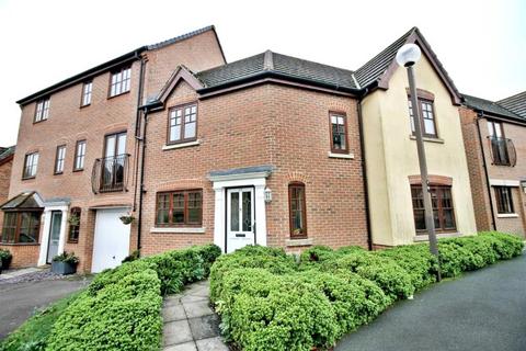3 bedroom semi-detached house to rent, Miserden Crescent, Westcroft, Milton Keynes, MK4