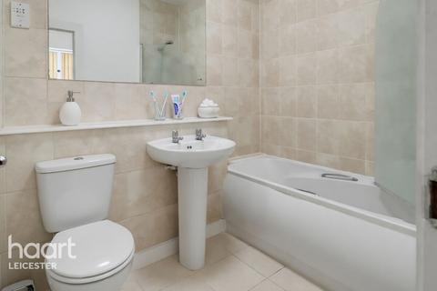 Apartment - Morledge Street, LEICESTER