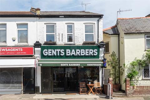 Staines Road, Twickenham