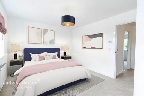 2 bedroom semi-detached house for sale, Aqua Lane, Buxton