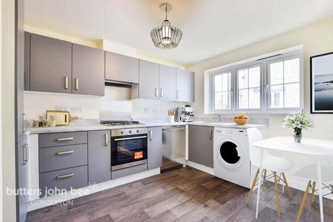 2 bedroom semi-detached house for sale, Aqua Lane, Buxton