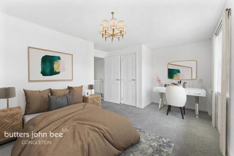 undefined, Aqua Lane, Buxton