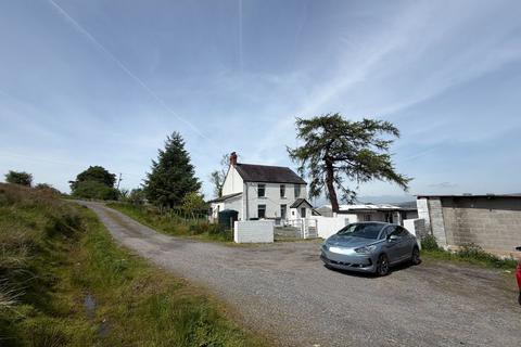 5 bedroom detached house for sale, Gwaun Cae Gurwen, Ammanford, SA18 1PP