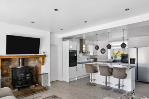 5 bedroom detached house for sale, Gwaun Cae Gurwen, Ammanford, SA18 1PP