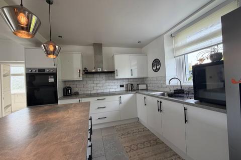 5 bedroom detached house for sale, Gwaun Cae Gurwen, Ammanford, SA18 1PP