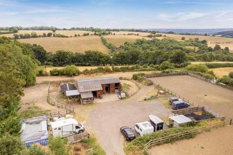 5 bedroom property with land for sale, Frieth Road, Marlow SL7