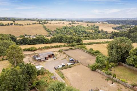 5 bedroom property with land for sale, Frieth Road, Marlow SL7