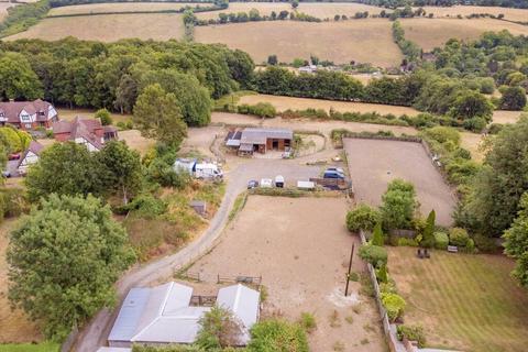 5 bedroom property with land for sale, Frieth Road, Marlow SL7