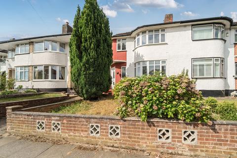 Beaumont Road, Petts Wood, Kent, BR5