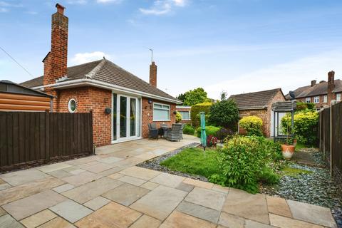 3 bedroom detached bungalow for sale, Lumley Crescent, Skegness