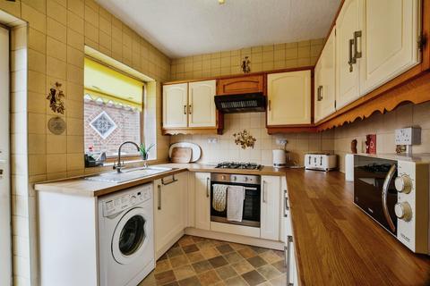 3 bedroom detached bungalow for sale, Lumley Crescent, Skegness