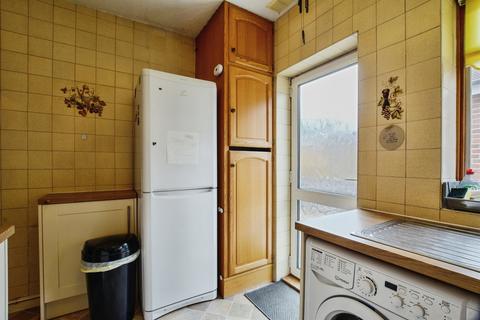 3 bedroom detached bungalow for sale, Lumley Crescent, Skegness