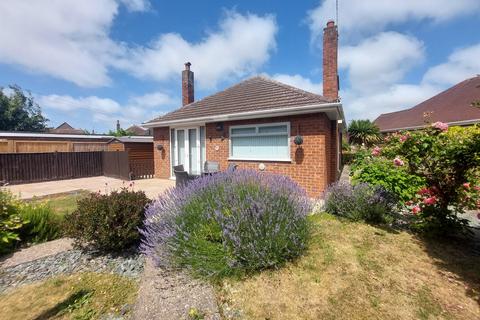 2 bedroom detached bungalow for sale, Lumley Crescent, Skegness