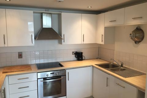 Studio to rent, Castle Buildings, Swansea SA1