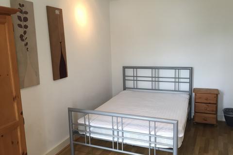 Studio to rent, Castle Buildings, Swansea SA1