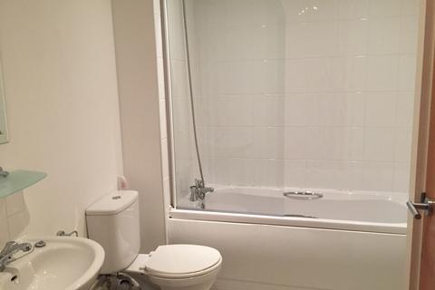 Studio to rent, Castle Buildings, Swansea SA1