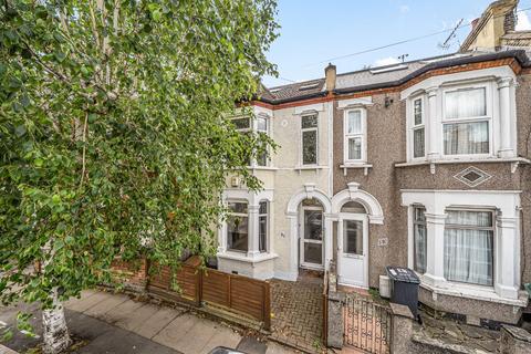 4 bedroom terraced house for sale, Fernbrook Road, London, SE13