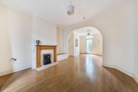 4 bedroom terraced house for sale, Fernbrook Road, London, SE13
