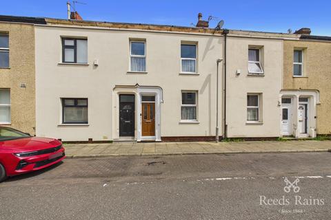 3 bedroom terraced house for sale, Scotforth Road, Lancashire PR1