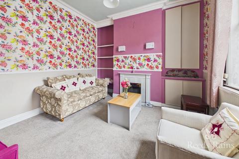 3 bedroom terraced house for sale, Scotforth Road, Lancashire PR1