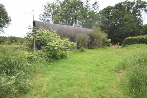 2 bedroom detached house for sale, Ponhirwaun, Cardigan SA43