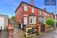 Thursfield Avenue, Blackpool, FY4