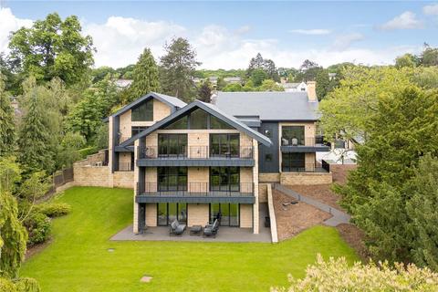 undefined, Apartment 3, Robin Hill, Clifford Road, Ilkley, West Yorkshire, LS29