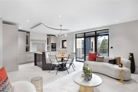 undefined, Apartment 3, Robin Hill, Clifford Road, Ilkley, West Yorkshire, LS29