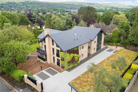 undefined, Apartment 3, Robin Hill, Clifford Road, Ilkley, West Yorkshire, LS29