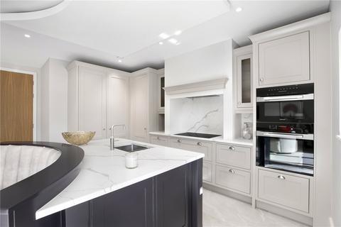 undefined, Apartment 3, Robin Hill, Clifford Road, Ilkley, West Yorkshire, LS29