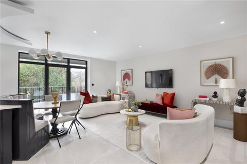 undefined, Apartment 3, Robin Hill, Clifford Road, Ilkley, West Yorkshire, LS29