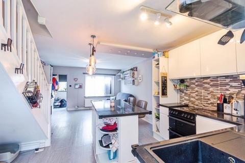 2 bedroom terraced house for sale, Rusham Road, Surrey TW20