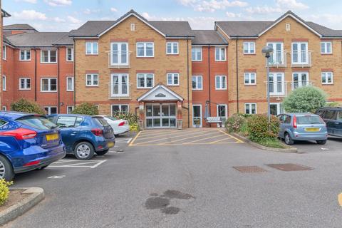 1 bedroom flat for sale, Goodes Court, Royston SG8