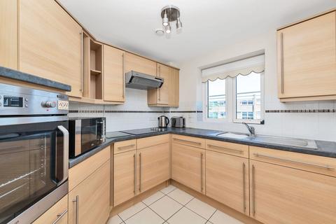 1 bedroom flat for sale, Goodes Court, Royston SG8