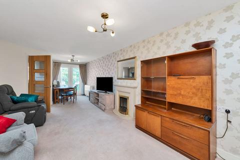 1 bedroom flat for sale, Goodes Court, Royston SG8
