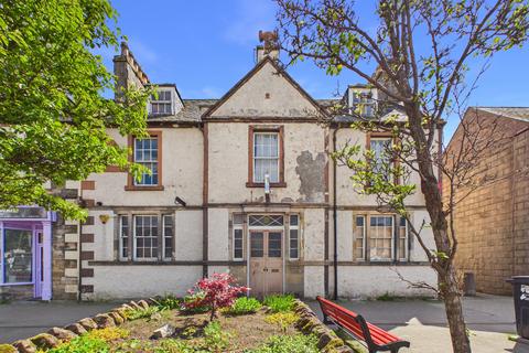 Mixed use for sale, High Street, Invergordon, Highland