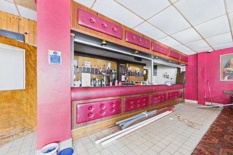 Mixed use for sale, High Street, Invergordon, Highland