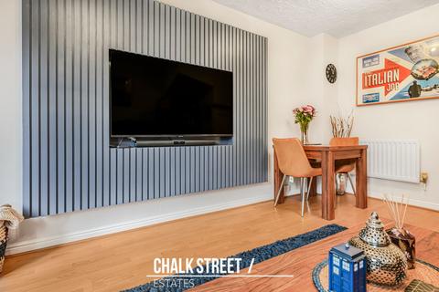 2 bedroom terraced house for sale, Fuchsia Close, Romford, RM7