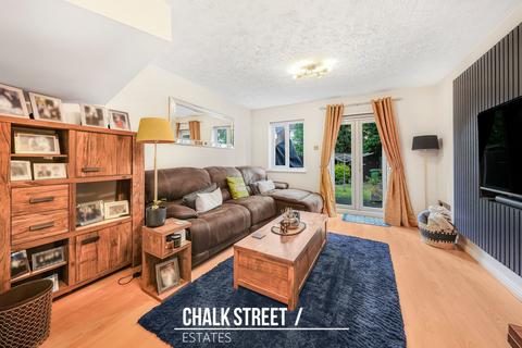 2 bedroom terraced house for sale, Fuchsia Close, Romford, RM7