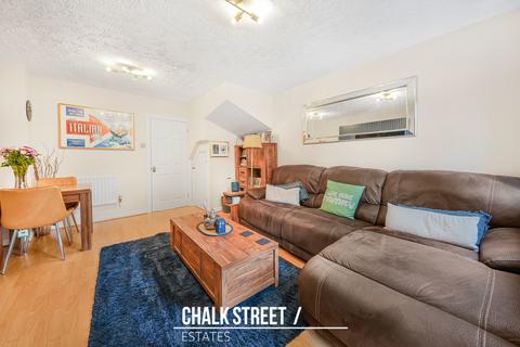 2 bedroom terraced house for sale, Fuchsia Close, Romford, RM7