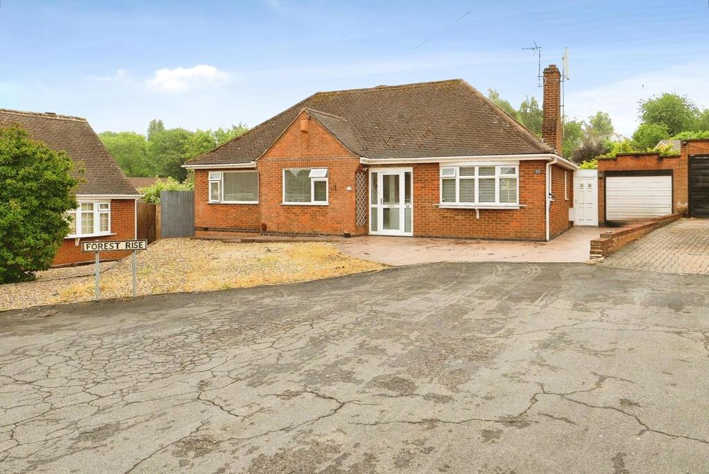 3 bedroom bungalow for sale