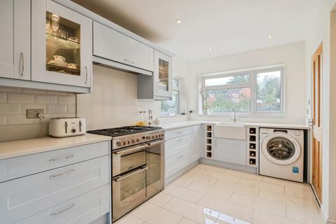 3 bedroom bungalow for sale, Forest Rise, Leicester LE7