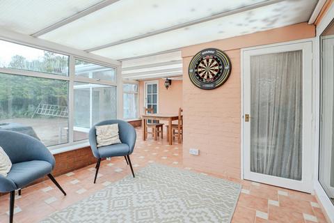 3 bedroom bungalow for sale, Forest Rise, Leicester LE7