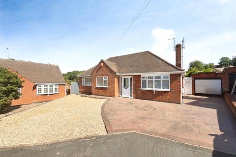 3 bedroom bungalow for sale, Forest Rise, Leicester LE7